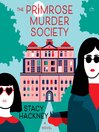 The Primrose Murder Society